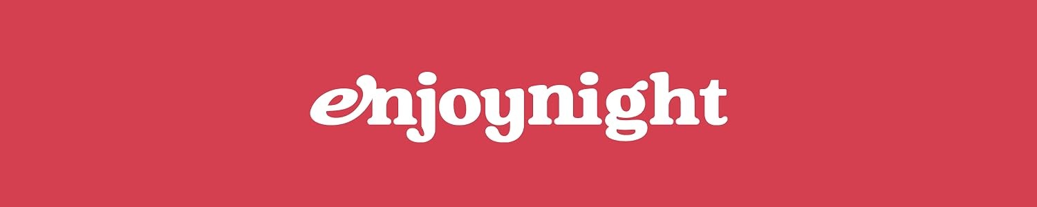 ENJOYNIGHT STORE ENJOYNIGHT Pajamas & Sleepwear for Cozy Nights and Relaxed Days at Home ENJOYNIGHT STORE