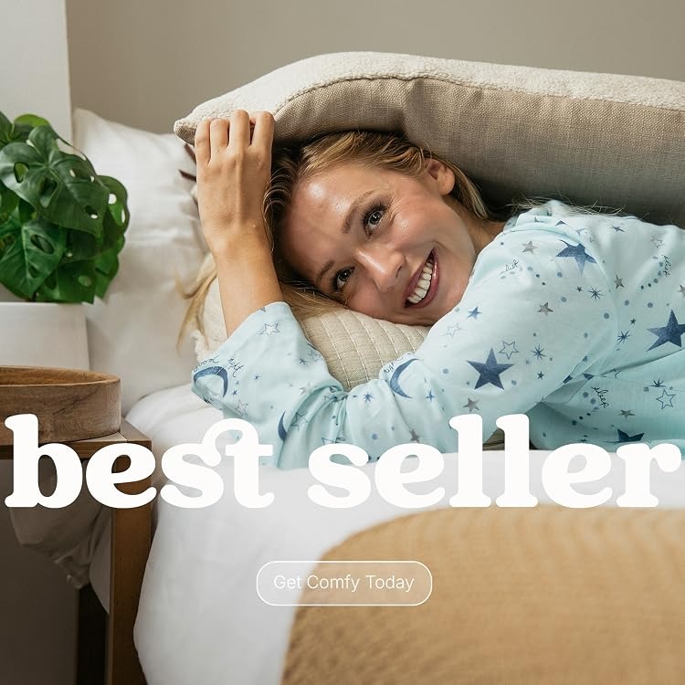 ENJOYNIGHT STORE ENJOYNIGHT Pajamas & Sleepwear for Cozy Nights and Relaxed Days at Home ENJOYNIGHT STORE